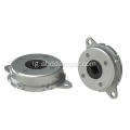 Rotary Damper Disk Damper maka Alọ Mgbakọ